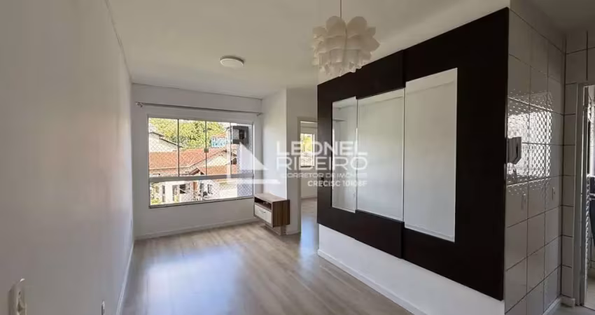 Apartamento com 2 dormitórios, 58,48m² à venda no bairro das capitais - timbó/sc