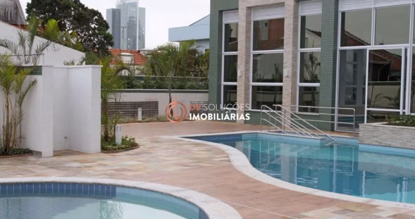 Excelente apartamento mobiliado no Tatuapé!
