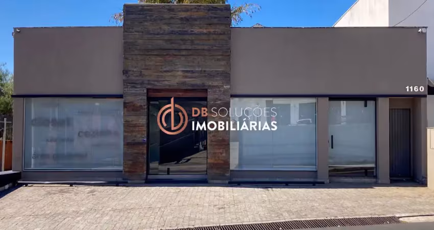 Excelente endereço comercial em localização estratégica para seu negócio em jundiaí!