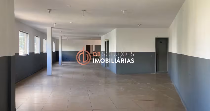 Seu novo negócio começa aqui: prédio comercial na bela vista - oportunidade!