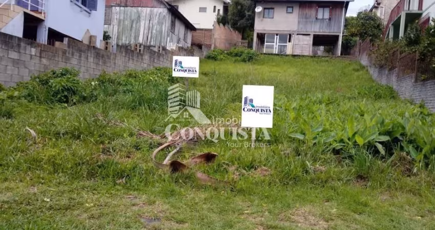 Terreno à venda na Rua Pará, 150, Jardim América, Caxias do Sul