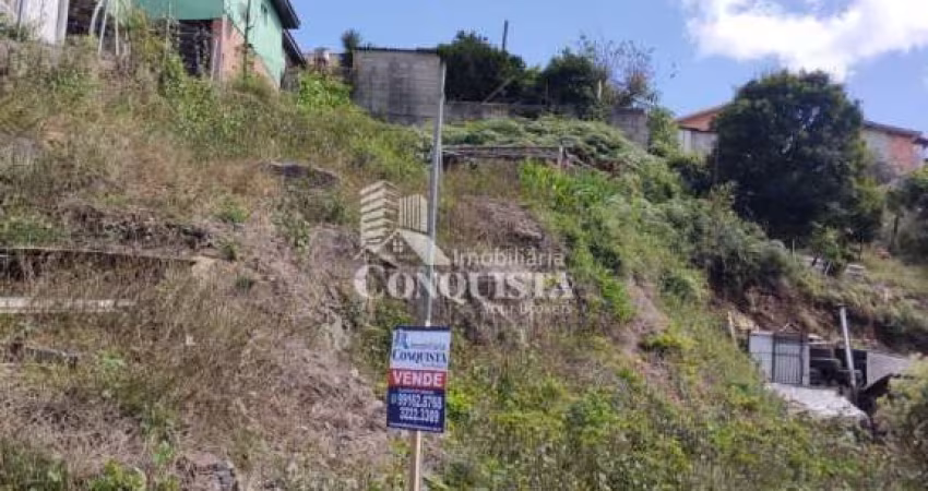 Terreno à venda na Rua Pedro Ricardo dos Reis, 77, Jardim Iracema, Caxias do Sul