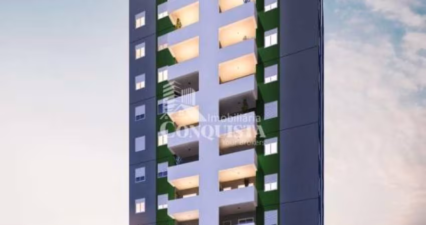 Apartamento com 2 quartos à venda na Rua Guerino Uez, 1, Vila Verde, Caxias do Sul