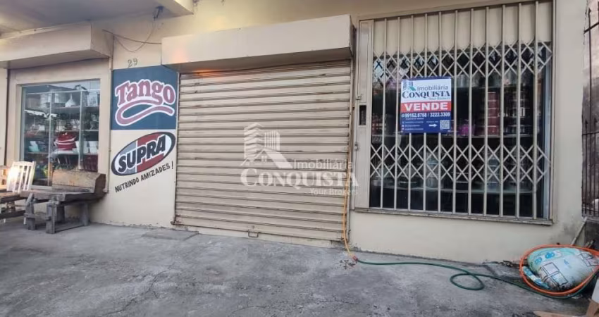 Sala comercial à venda na Marcilia Machado da Silveira, 211, Serrano, Caxias do Sul