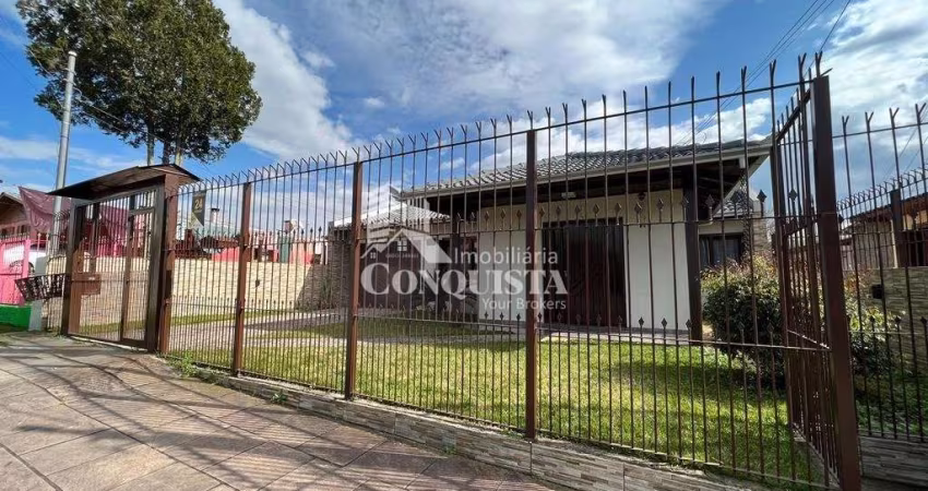 Casa com 3 quartos à venda na Rua Abelardo Paulino Boff, 1083, Jardim Iracema, Caxias do Sul