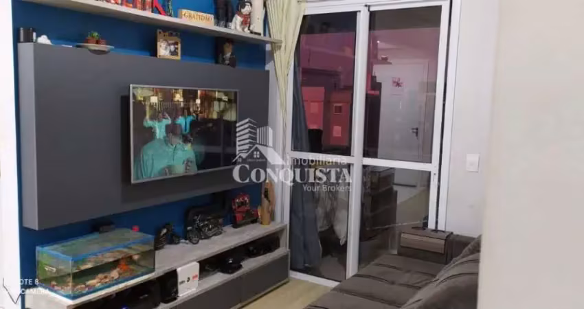 Apartamento com 2 quartos à venda na Rua Asulvino Amélio Balbinot, 1149, Colina do Sol, Caxias do Sul