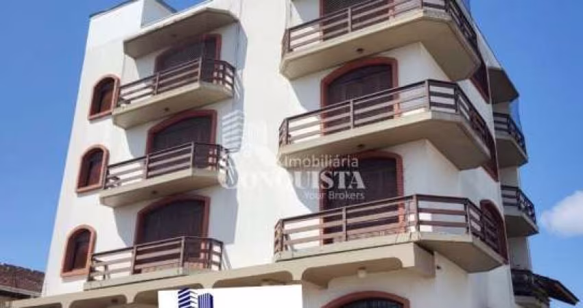 Apartamento com 3 quartos à venda na Maurício Cardoso, 636, Rio Branco, Caxias do Sul
