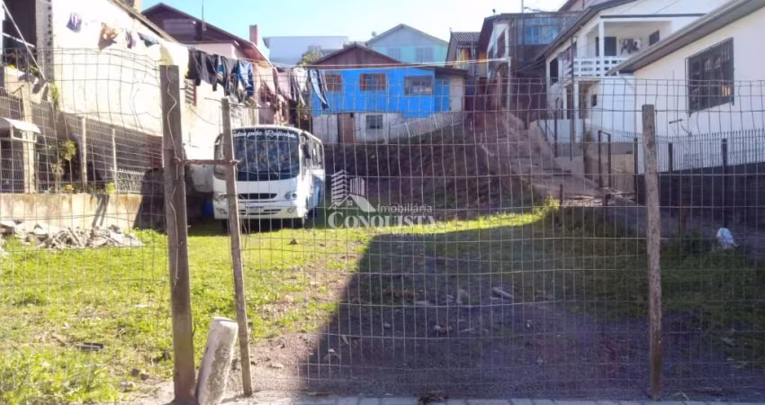 Terreno à venda na Rua Dionísio de Carli, 52, São Ciro, Caxias do Sul