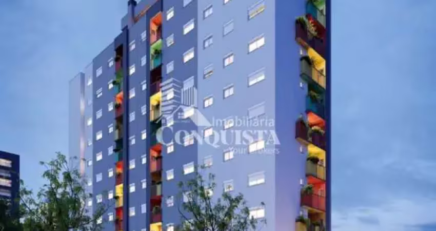 Apartamento com 2 quartos à venda na Rua Daltro Filho, 2207, São Leopoldo, Caxias do Sul