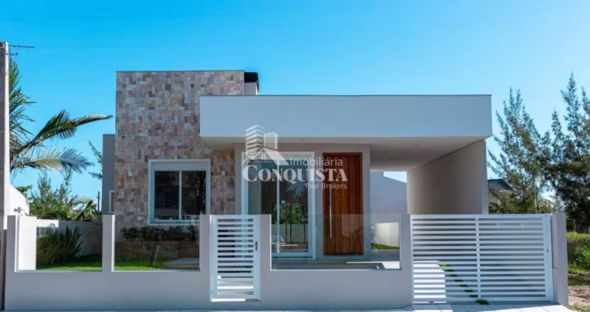 Casa com 3 quartos à venda na das Sardinhas, 7777, Bela Torres, Passo de Torres