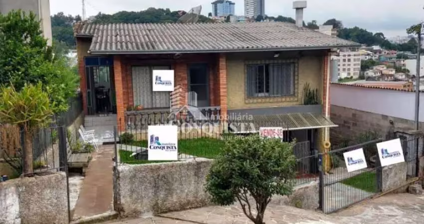 Casa com 2 quartos à venda na Rua Cristiano Carpes Antunes, 2151, Salgado Filho, Caxias do Sul