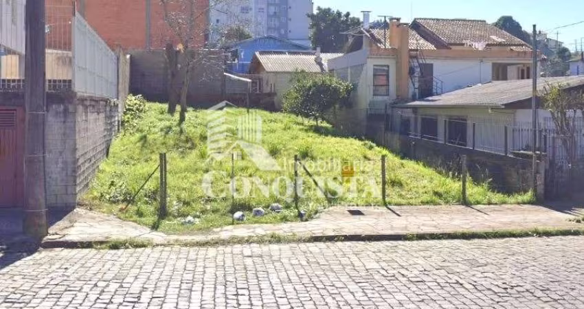 Terreno à venda na Rua Jardelino Ramos, 400, Presidente Vargas, Caxias do Sul