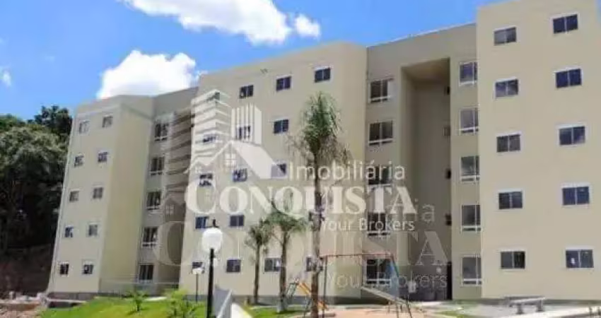 Apartamento com 2 quartos à venda na Estrada do Imigrante, 4100, Nossa Senhora das Graças, Caxias do Sul