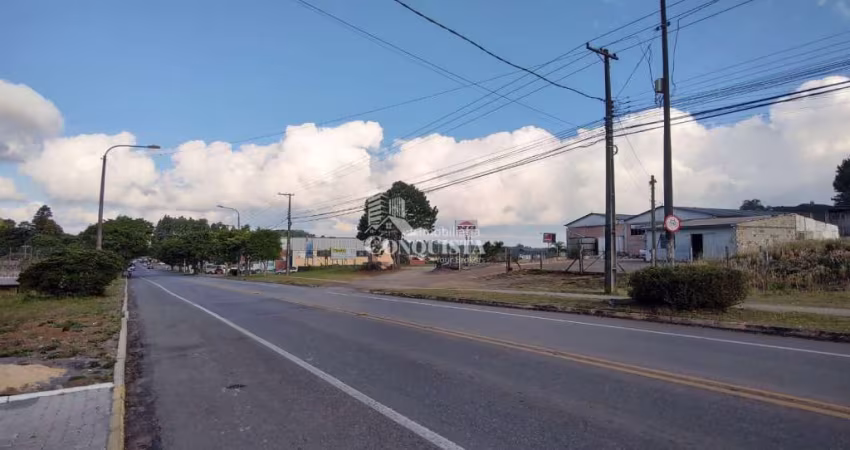 Terreno à venda na Avenida Rio Branco, 4444, Ana Rech, Caxias do Sul