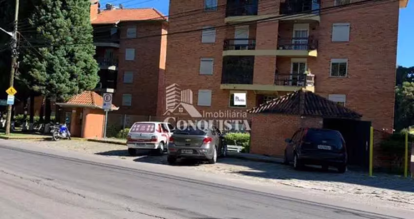 Apartamento com 3 quartos à venda na Rubem Bento Alves, 2101, Universitário, Caxias do Sul