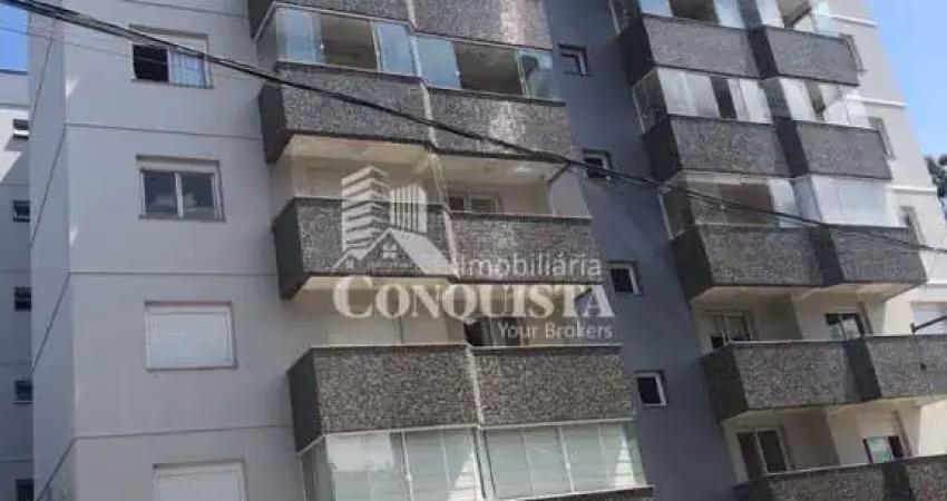 Apartamento com 2 quartos para alugar na Rua José Albino Reuse, 1178, Cinqüentenário, Caxias do Sul