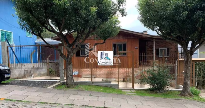Casa com 5 quartos à venda na Rua Paulista, 360, São Cristóvão, Caxias do Sul