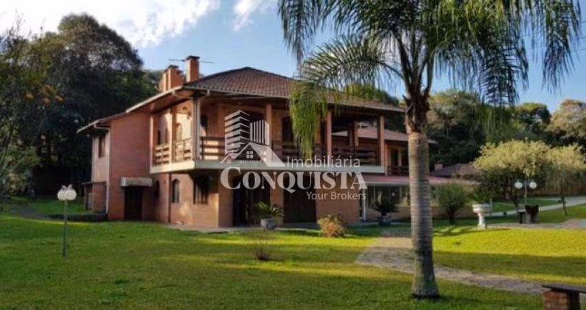 Chácara / sítio com 8 quartos à venda na Travessão Thompson Flores, 2020, Zona Rural, Flores da Cunha