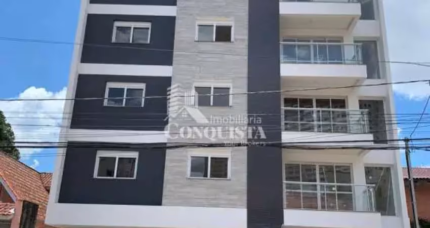 Apartamento com 2 quartos à venda na Rua José Albino Reuse, 44444444, Cinqüentenário, Caxias do Sul