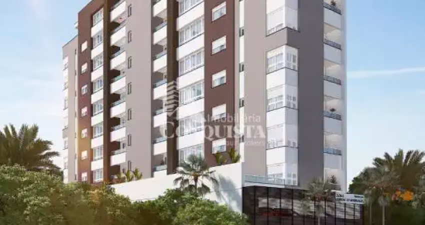 Apartamento com 3 quartos à venda na Rua Demétrio Moreira da Luz, 1061, Interlagos, Caxias do Sul