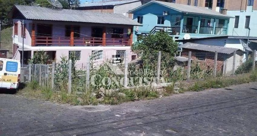 Terreno à venda na Rua Otávio Bernardes, 77, Serrano, Caxias do Sul