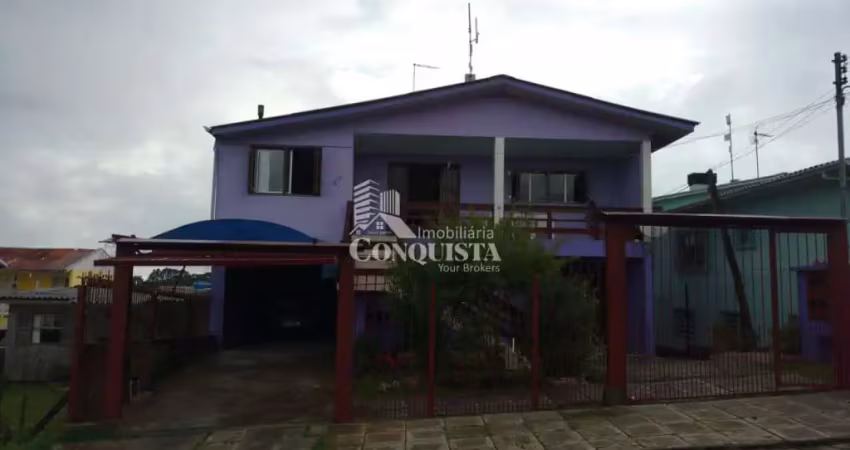 Casa com 4 quartos à venda na Rua José Tadeu Alves Paim, 276, Serrano, Caxias do Sul