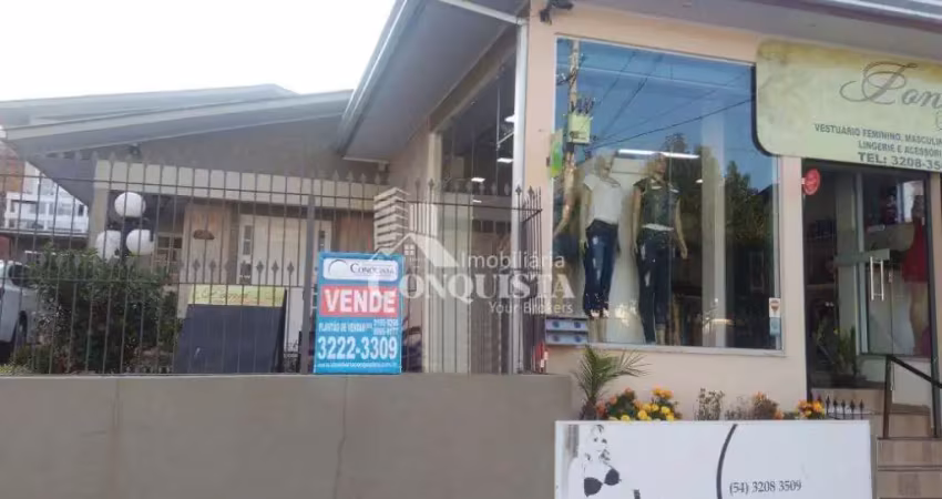 Casa com 4 quartos à venda na Rua João Alexandre Souza, 340, Serrano, Caxias do Sul
