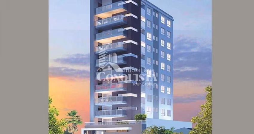 Apartamento com 3 quartos à venda na Rua Mário Behring, 1445, Jardim América, Caxias do Sul