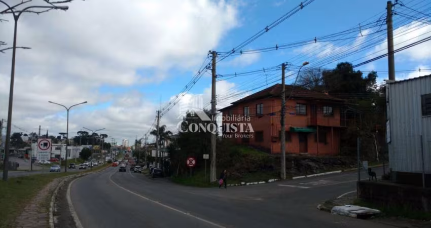 Terreno à venda na Rua Cavaliere Ambrógio Cipolla, 1085, São Ciro, Caxias do Sul