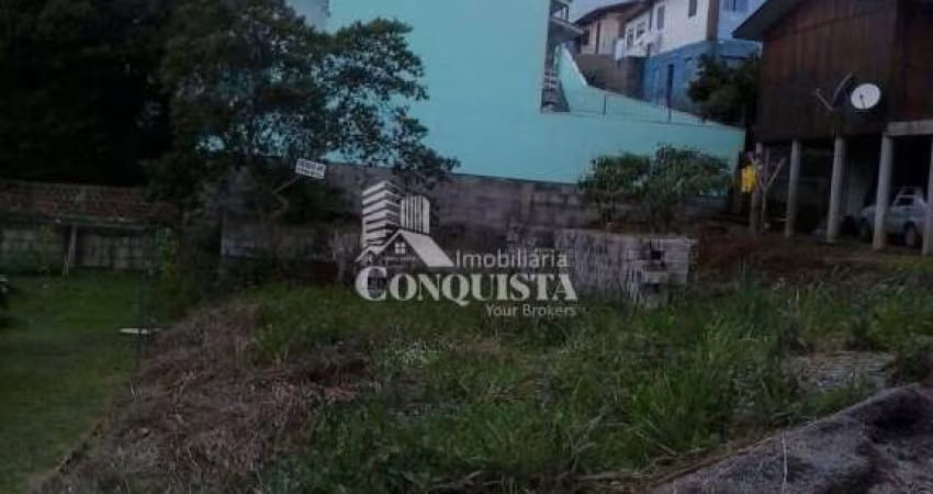 Terreno à venda na Martha Valle Bassanesi, 77, Jardim Iracema, Caxias do Sul