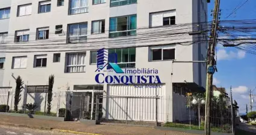 Apartamento com 2 quartos à venda na Armando Canalli, 422, Jardim Eldorado, Caxias do Sul