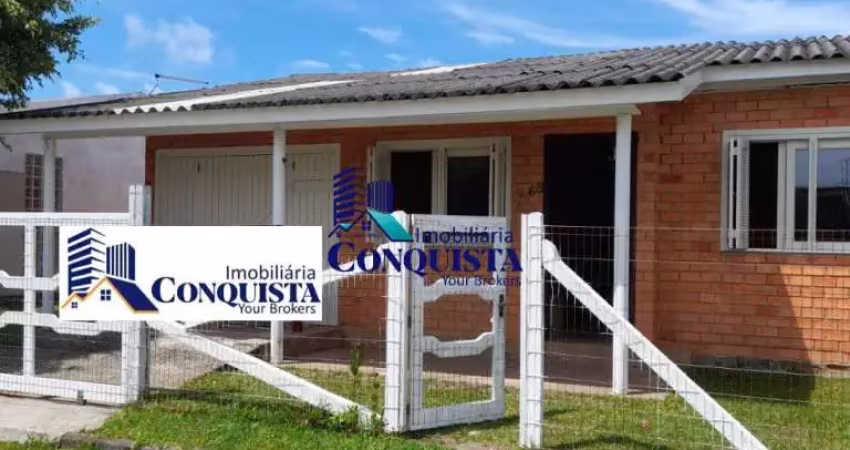 Casa com 3 quartos à venda na Antonio Luis de Medeiros, 368, Areias Brancas, Arroio do Sal