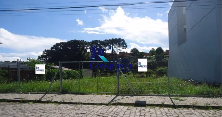 Terreno à venda na Gervasio Gasperim, 1, Ana Rech, Caxias do Sul