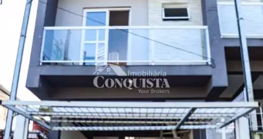 Casa com 2 quartos à venda na Ciro Luiz Pancera, 919, Cidade Nova, Caxias do Sul