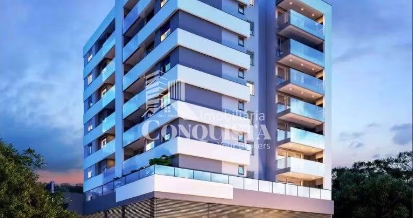 Apartamento com 3 quartos à venda na Rua Carlos Boscardi, 550, Rio Branco, Caxias do Sul