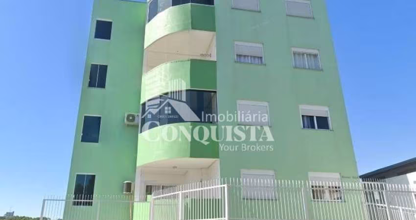 Apartamento com 2 quartos à venda na Rua Jorge Rocha de Oliveira, 300, Jardim Eldorado, Caxias do Sul