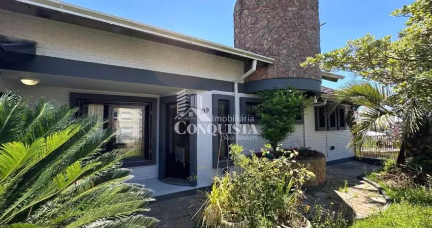 Casa com 3 quartos à venda na Garibaldino Borges Ati, 199, Jardim Eldorado, Caxias do Sul