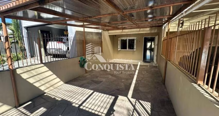 Casa com 3 quartos à venda na Ruy José Bisol Filho (Lot VL Alpina), 57, Ana Rech, Caxias do Sul