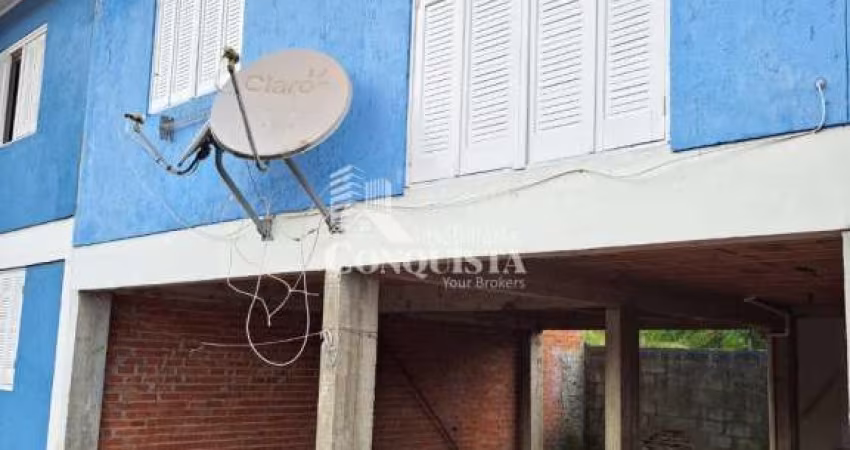 Casa com 2 quartos para alugar na Rua Osvaldo de Assis, 149, Jardim Iracema, Caxias do Sul