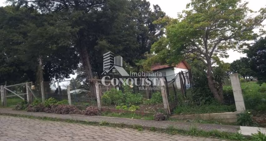 Terreno à venda na Rua Anacleto Vidor, 755, Serrano, Caxias do Sul