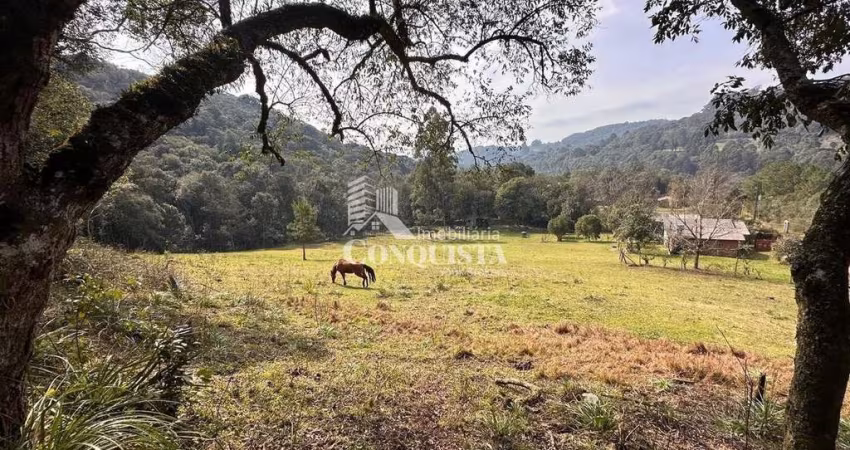 Terreno à venda na Rota do Sol, 52, Fazenda Souza, Caxias do Sul