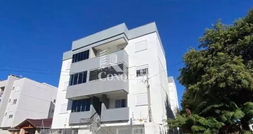 Apartamento com 3 quartos à venda na Rua Pedro Perondi, 933, Ana Rech, Caxias do Sul