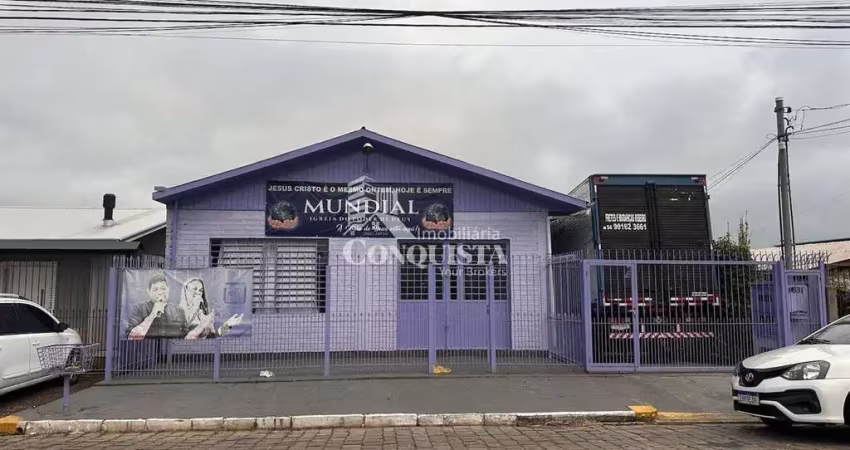 Casa com 6 quartos à venda na Manoel Pereira Ramos, 601, Serrano, Caxias do Sul