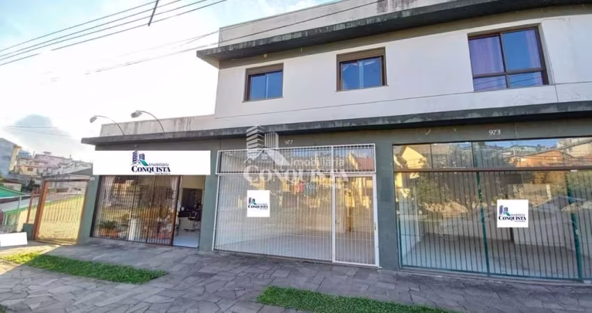 Ponto comercial à venda na Rua Osvaldo de Assis, 477, Jardim Iracema, Caxias do Sul