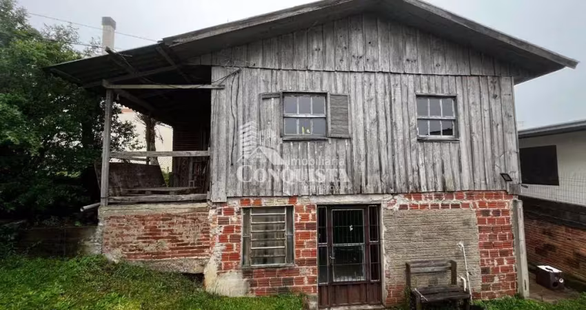 Casa com 4 quartos à venda na Rua Francisco Cipriani, 446, Serrano, Caxias do Sul