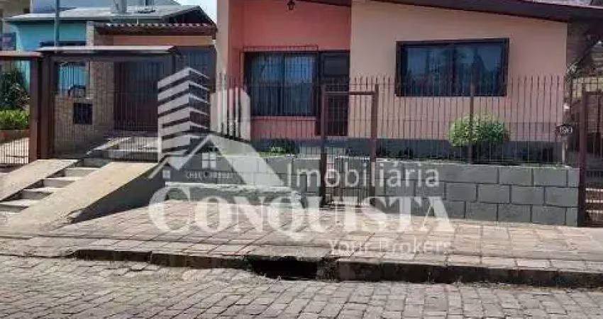 Casa com 3 quartos à venda na Rua João Monteiro, 190, Serrano, Caxias do Sul