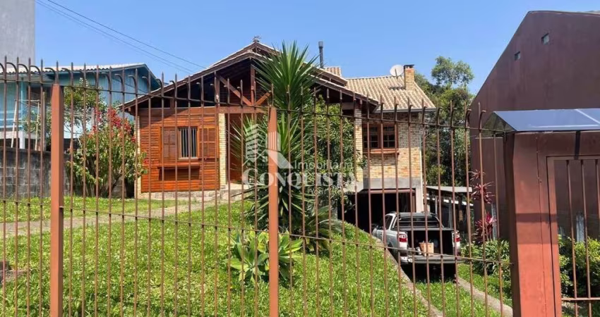 Casa com 3 quartos à venda na Rua Catulo da Paixão Cearense, 912, Presidente Vargas, Caxias do Sul