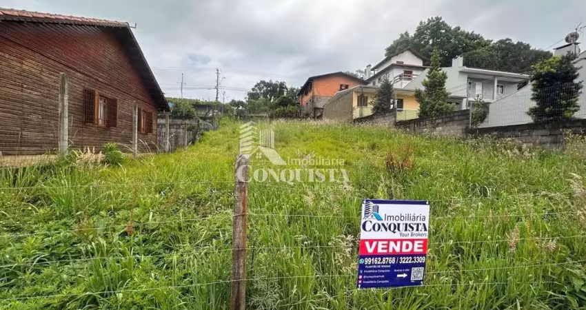 Terreno à venda na Filomena Andriolo, 263, Ana Rech, Caxias do Sul