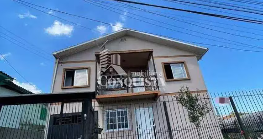 Casa com 7 quartos à venda na Rua Otávio Bernardes, 1176, Serrano, Caxias do Sul