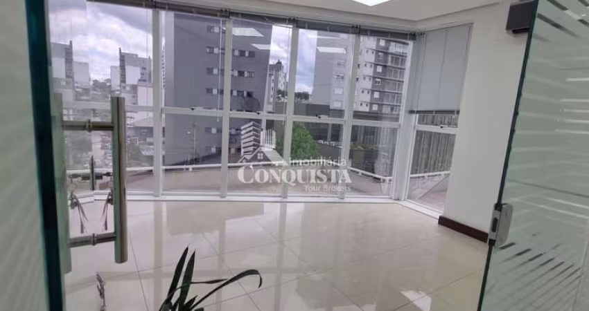Sala comercial à venda na Avenida Independência, 2393, Cristo Redentor, Caxias do Sul